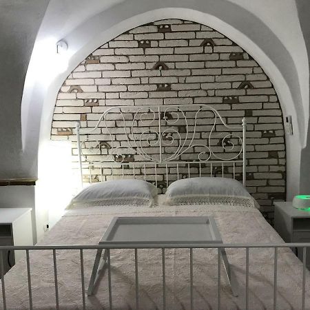 Casa Vacanza Kruptai 2019 Villa Grottole Eksteriør billede