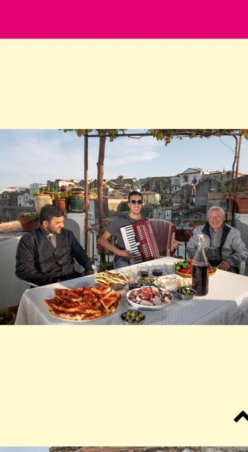 Casa Vacanza Kruptai 2019 Villa Grottole Eksteriør billede
