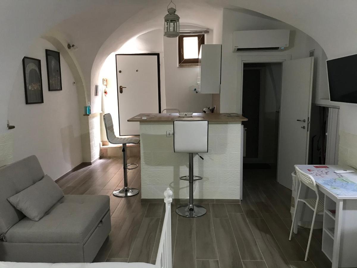 Casa Vacanza Kruptai 2019 Villa Grottole Eksteriør billede